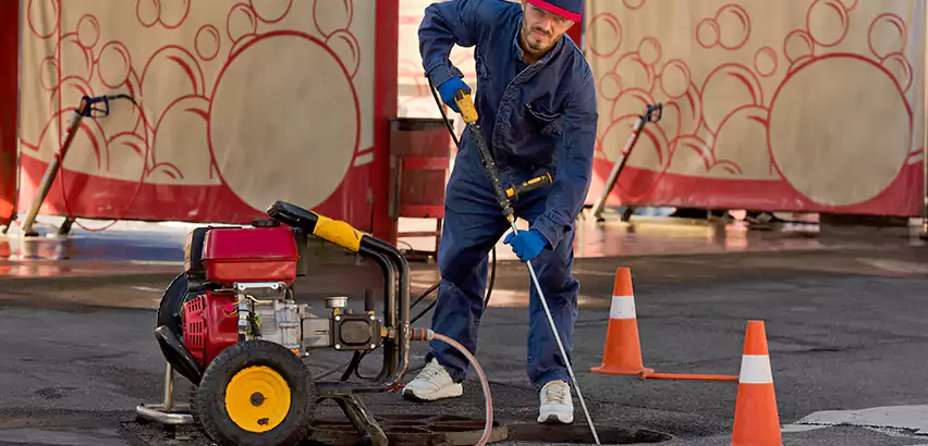 Professional Drain Repair Services in St. Cloud, MN
