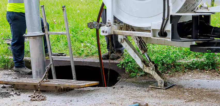 Drain Unblocking in St. Cloud