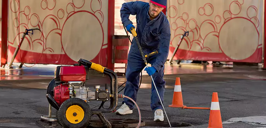Professional Drains Camera Inspection in St. Cloud, MN