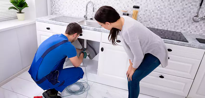 Fast Emergency Plumbing Repair Services in St. Cloud, MN