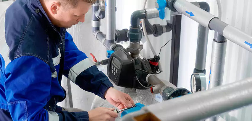 Reliable Gas Line Installation Services in St. Cloud, MN
