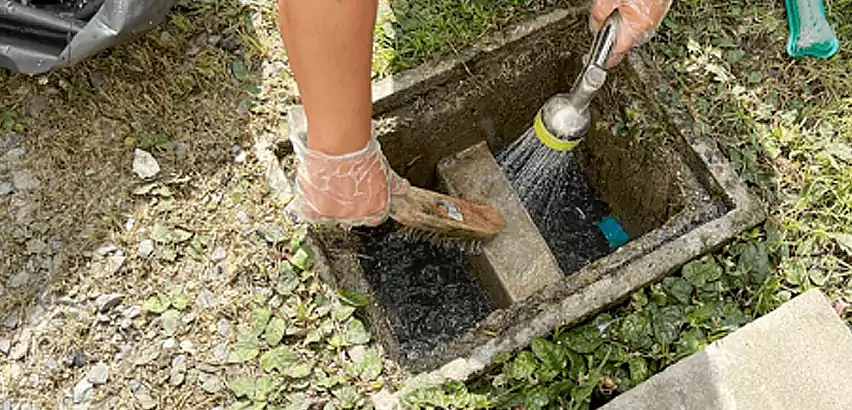 Professional Grease Trap Cleaning Services in St. Cloud, MN