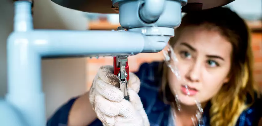 Reliable Pipe Repair Services in St. Cloud, MN