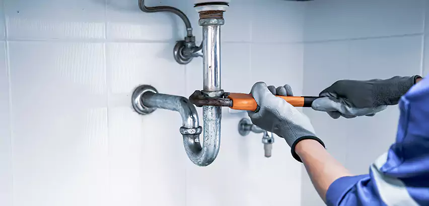 Plumbers Near Me in St. Cloud, MN