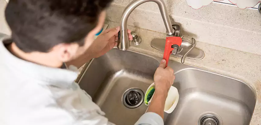 Plumbing Inspection in St. Cloud