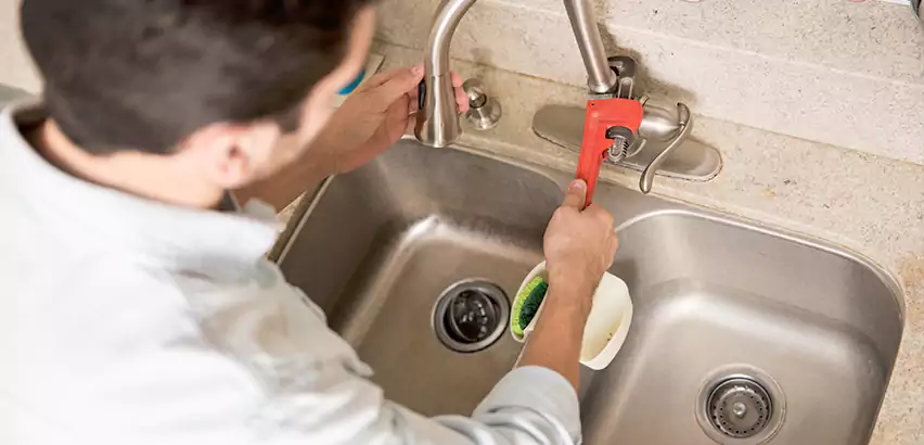 Professional Plumbing Installation Services in St. Cloud, MN