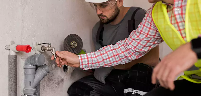 Emergency Plumbing Repair St. Cloud