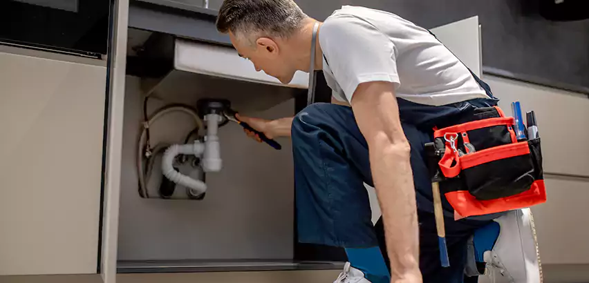 Water Heater Replacement in St. Cloud