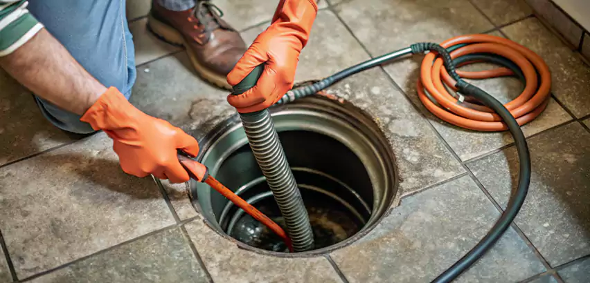 Rooter Services in St. Cloud, MN