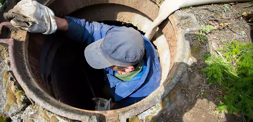Professional Septic Tank Repair Services in St. Cloud, MN