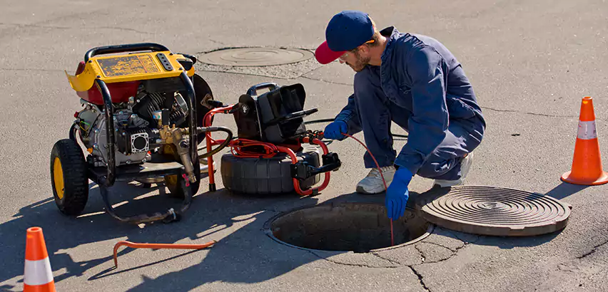 Professional Sewer Repair Services in St. Cloud, MN