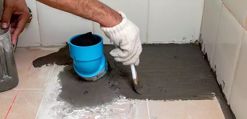 Professional Slab Leak Repair Services in St. Cloud, MN