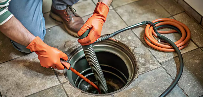 Gutter Drain Repair in St. Cloud, MN
