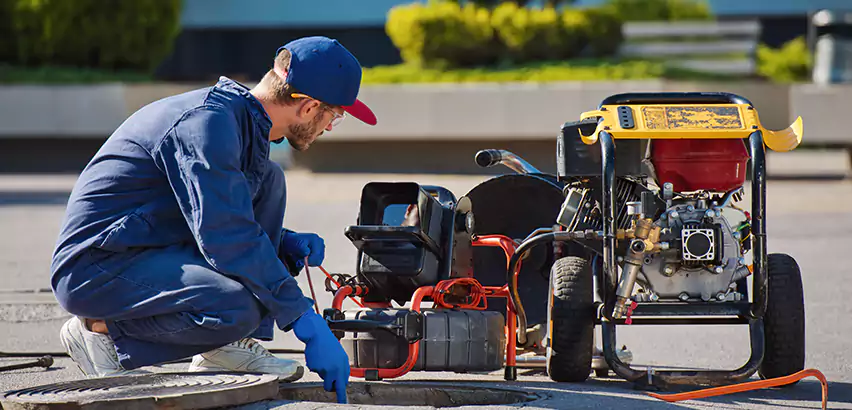 Drain Camera Inspection Near Me St. Cloud