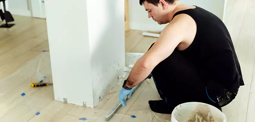 Emergency Foundation Leak Repair in St. Cloud, MN