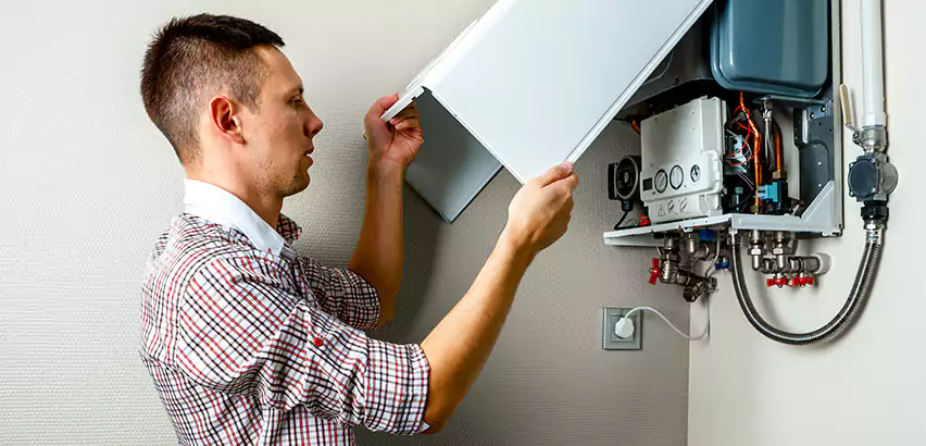 Electric Water Heater Maintenance in St. Cloud