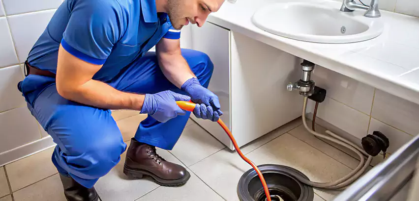Sewer Jetting in St. Cloud