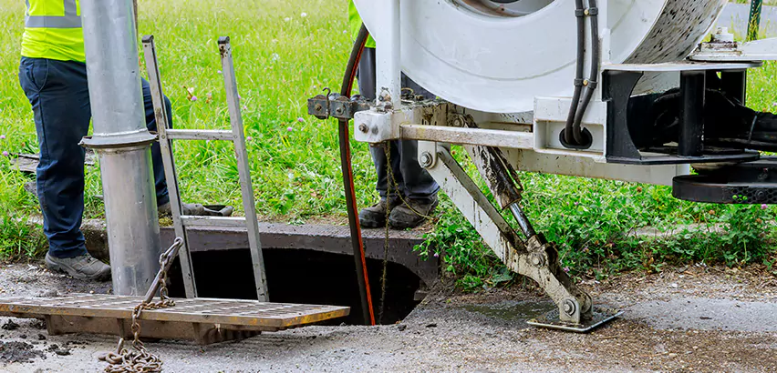 Residential Hydro Jetting in St. Cloud