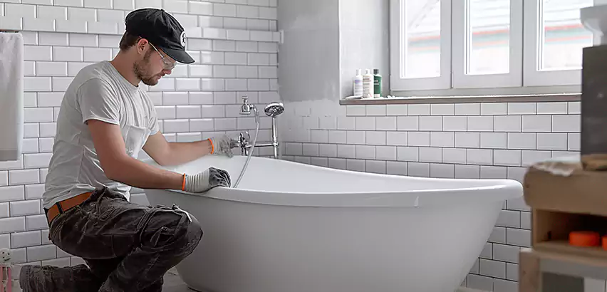 Leak Detection Companies Near Me in St. Cloud