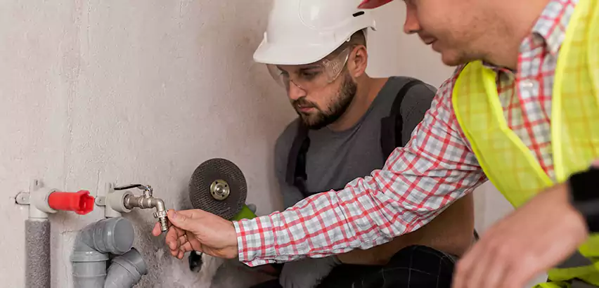 Water Softener Installation in St. Cloud, MN