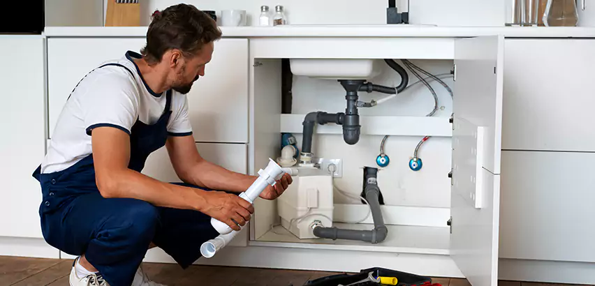Pipe Replacement Services in St. Cloud