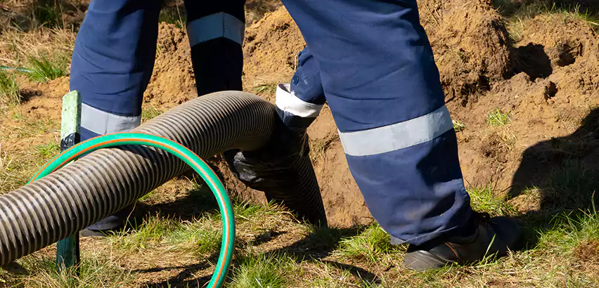 Commercial Sewer Cleaning in St. Cloud