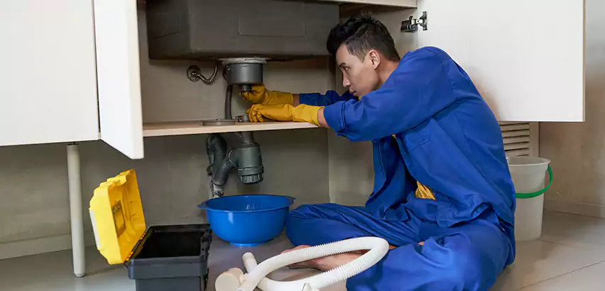 Sewer Line Maintenance St. Cloud, MN