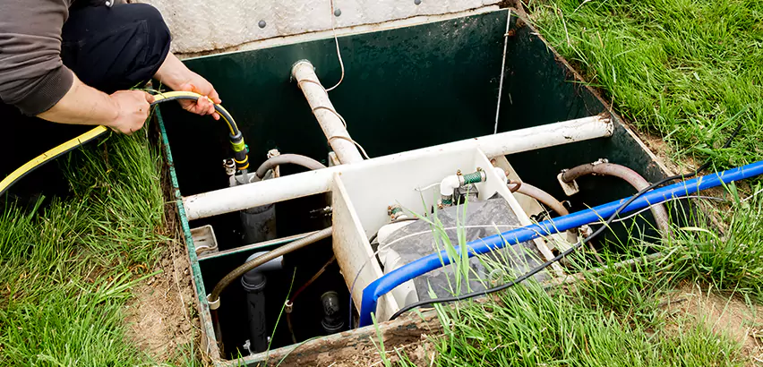 Zoeller Sump Pump Maintenance in St. Cloud