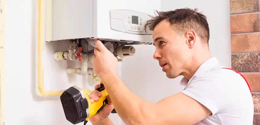 Takagi Tankless Water Heater Maintenance in St. Cloud