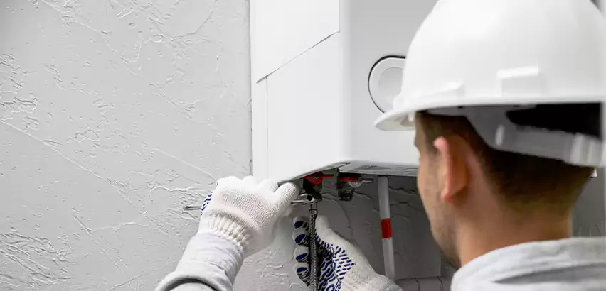Rheem Tankless Water Heater Replacement in St. Cloud