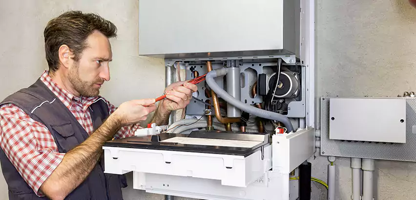 Rinnai Water Heater Maintenance St. Cloud