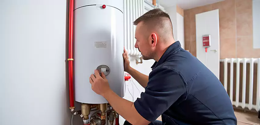 Emergency Water Heater Replacement in St. Cloud