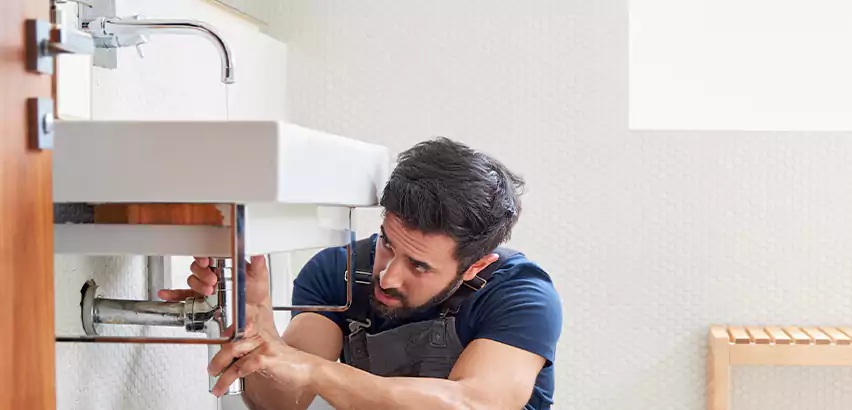 Commercial Water Leak Detection in St. Cloud