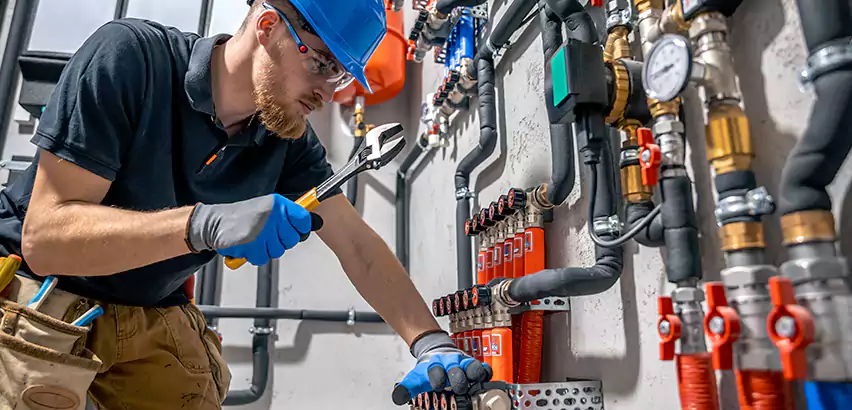 Kinetico Water Softener Installation in St. Cloud, MN