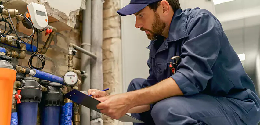 Kinetico Water Softener Repair in St. Cloud, MN