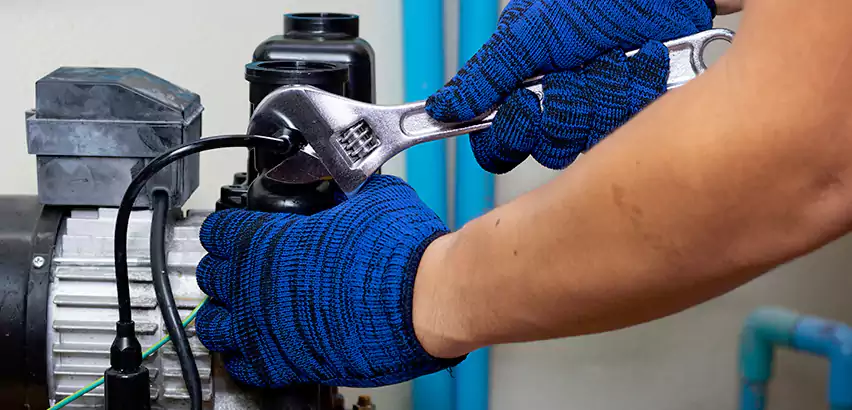 Well Water System Repair in St. Cloud, MN