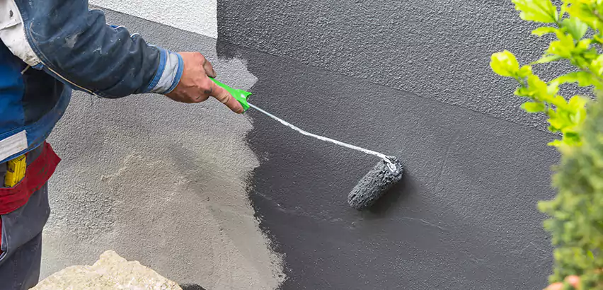 Walls Waterproofing in St. Cloud, MN