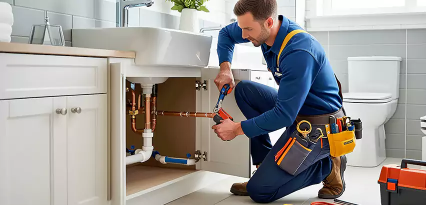 Water Damage Restoration in St. Cloud