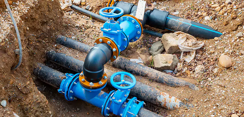 Professional Water Line Installation Services in St. Cloud, MN