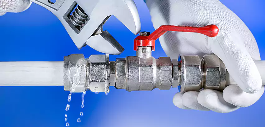 Water Line Repair in St. Cloud, MN