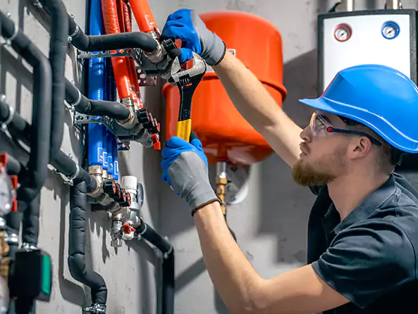 Why Choose The St. Cloud Plumbers for Backflow Preventer Installation in St. Cloud, MN?