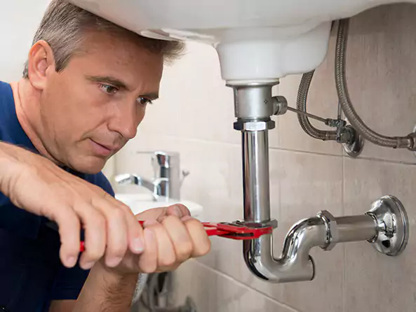 Why Choose The St. Cloud Plumbers for Bathroom Plumbing in St. Cloud, MN?