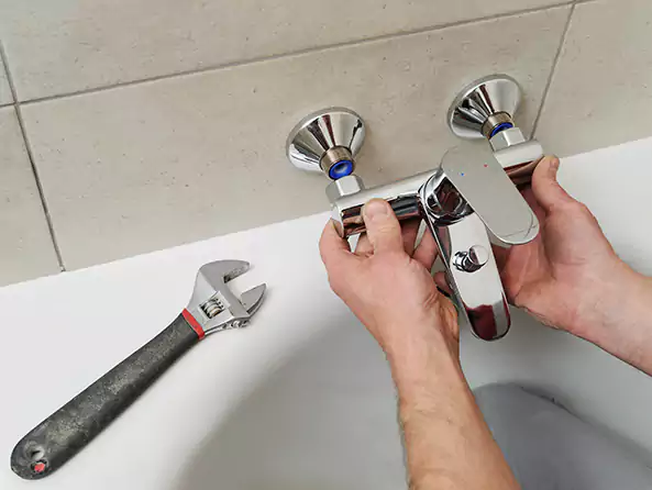 Why Choose The St. Cloud Plumbers for Bathtub Faucet Replacement in St. Cloud, MN?