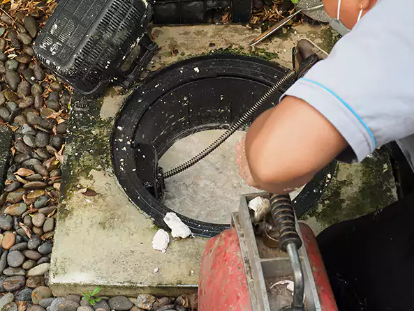 Why Choose The St. Cloud Plumbers for Clogged Drain Repair in St. Cloud, MN?