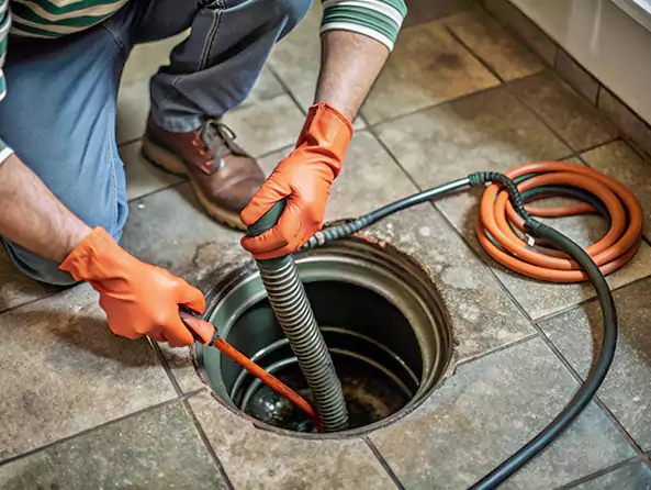 Why Choose The St. Cloud Plumbers for Drain Jetting in St. Cloud, location field=ss]?