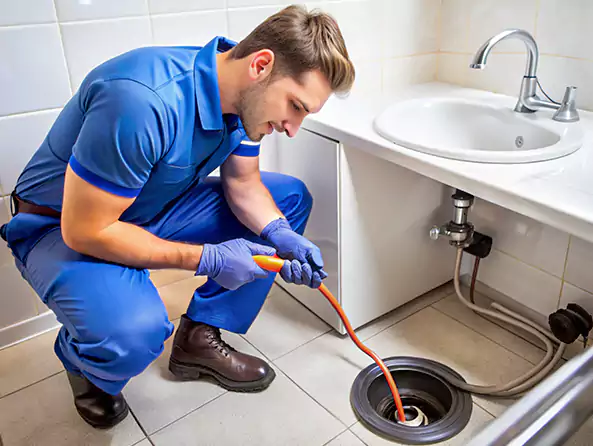 Why Choose The St. Cloud Plumbers for Drain Repairs in St. Cloud, MN?