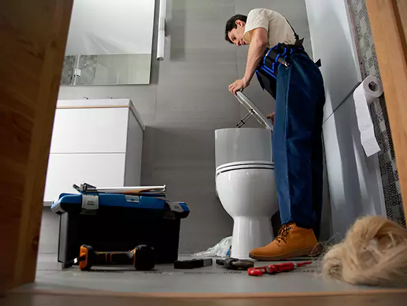  Why Choose The St. Cloud Plumbers for Drainage Services in St. Cloud, MN?]