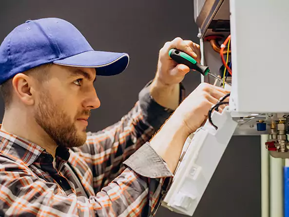 Why Choose The St. Cloud Plumbers for Electric Tankless Water Heater Installation in St. Cloud, MN?