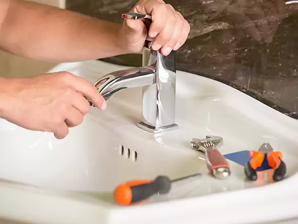 Why Choose The St. Cloud Plumbers for Bathroom Faucet Installation in St. Cloud, MN?