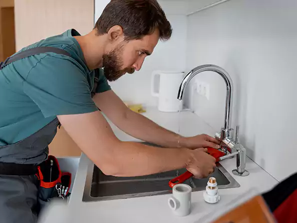 Why Choose The St. Cloud Plumbers for Faucet Repair in St. Cloud, MN?